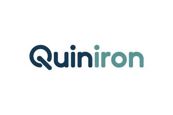 QuinIron.com - Creative brandable domain for sale
