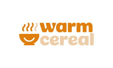 WarmCereal.com - Creative brandable domain for sale