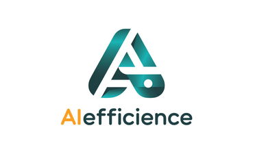 AIEfficience.com - Creative brandable domain for sale