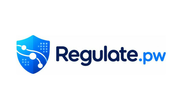 Regulate logo