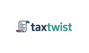 TaxTwist.com - Creative brandable domain for sale