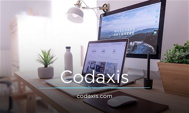 Codaxis.com