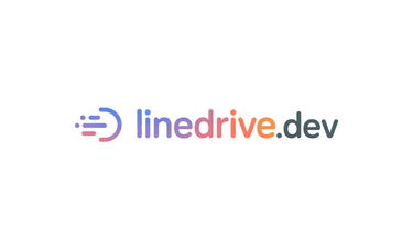 LineDrive logo