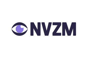 NVZM.com - Creative brandable domain for sale