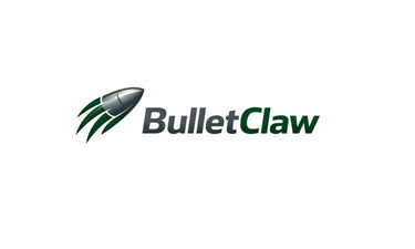BulletClaw logo