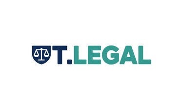 UT.legal - Creative brandable domain for sale