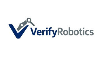 VerifyRobotics.com is for sale
