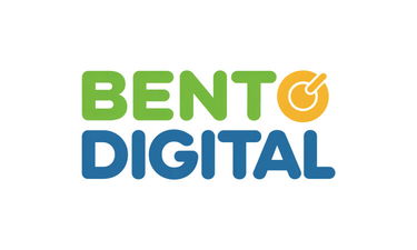 BentoDigital.com - Creative brandable domain for sale