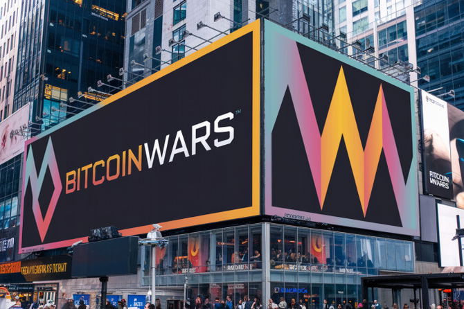 BitcoinWars.com