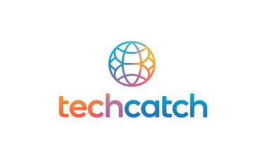 TechCatch.com - Creative brandable domain for sale