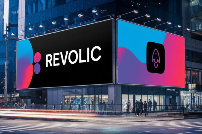 Revolic.com