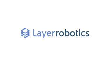 LayerRobotics.com - Creative brandable domain for sale
