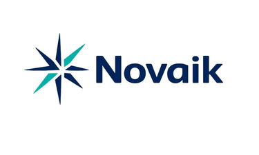 Novaik logo
