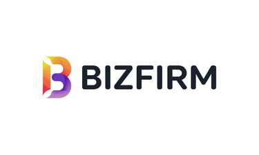 BizFirm.com - Creative brandable domain for sale