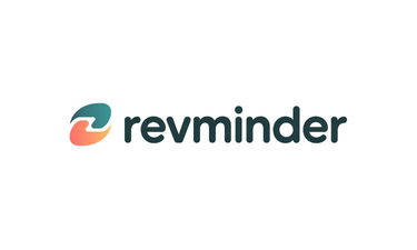 RevMinder.com - Creative brandable domain for sale