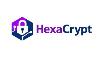 HexaCrypt.com - Creative brandable domain for sale