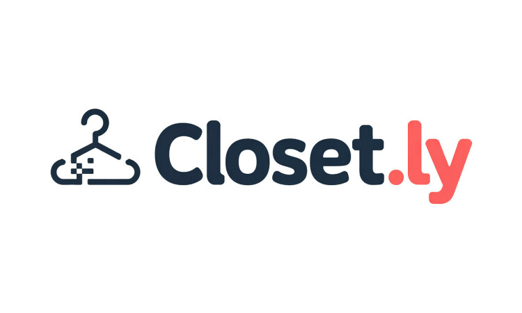 Closet logo
