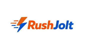 RushJolt.com is for sale