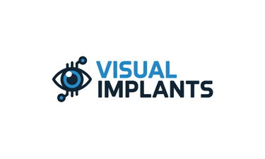 VisualImplants.com is for sale