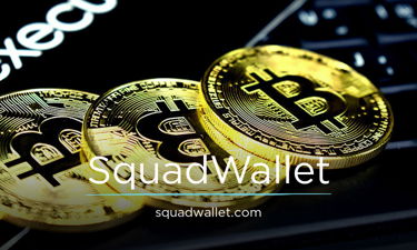 SquadWallet.com