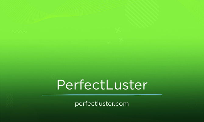 PerfectLuster.com