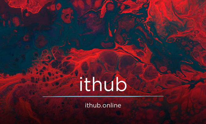 Ithub.online