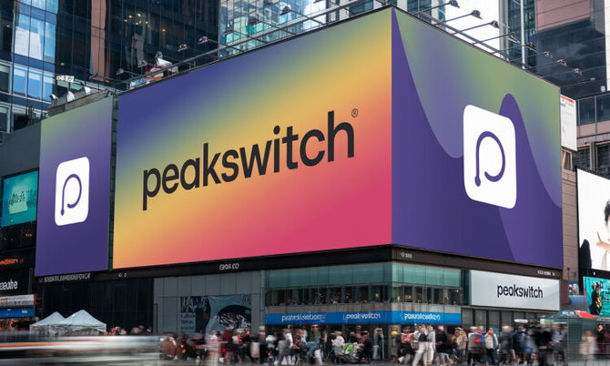 PeakSwitch.com