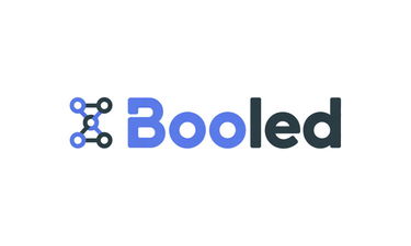 Booled.com - Creative brandable domain for sale