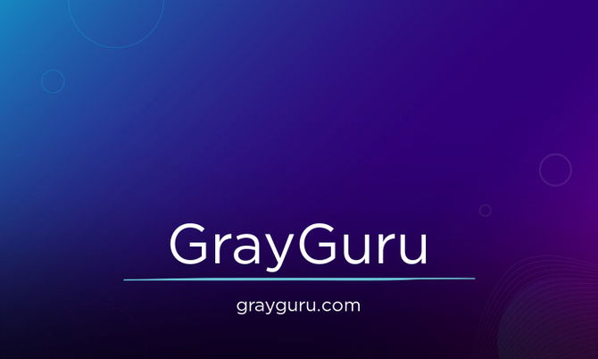 GrayGuru.com