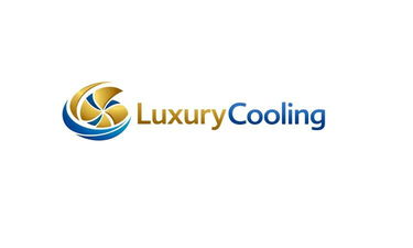 LuxuryCooling logo