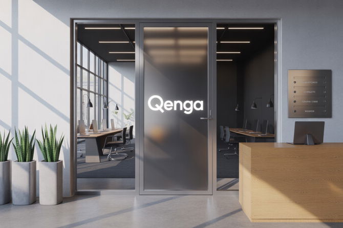 Qenga.com — 4