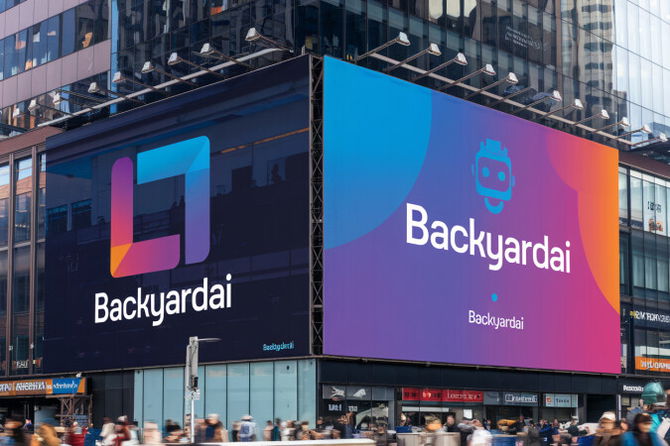 BackyardAI.com — 2