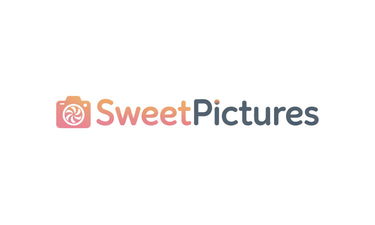 SweetPictures.com - Creative brandable domain for sale