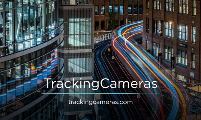 TrackingCameras.com