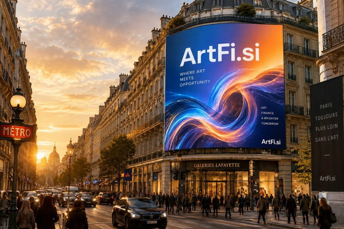 ArtFi.si — 3