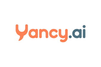 Yancy.ai - Creative brandable domain for sale