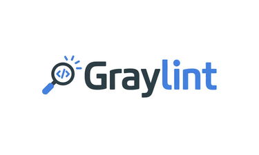 Graylint.com - Creative brandable domain for sale