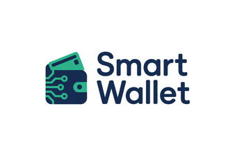 SmartWallet.ai - Creative brandable domain for sale