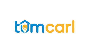 TomCarl.com - Creative brandable domain for sale