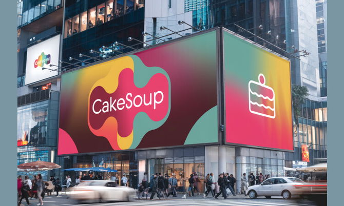 CakeSoup.com