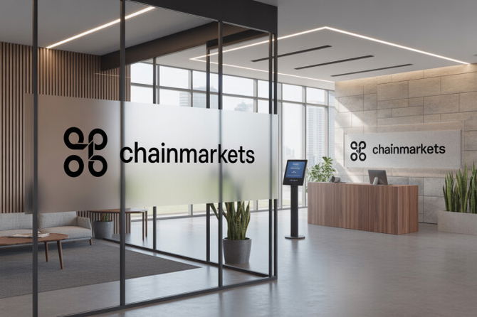 ChainMarkets.com — 4