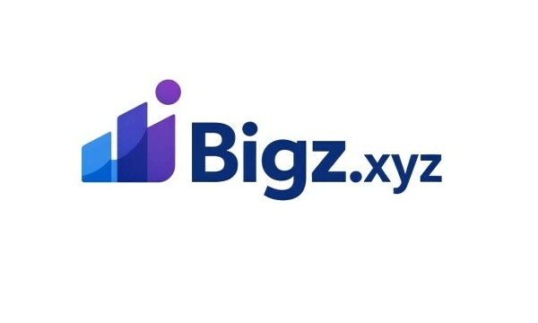 Bigz logo