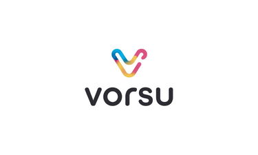 Vorsu.com - Creative brandable domain for sale