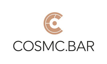 Cosmc logo