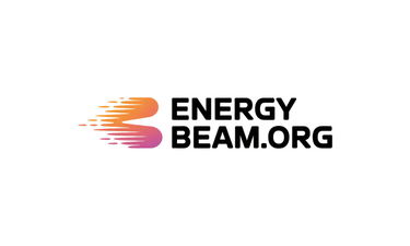 EnergyBeam.org - Creative brandable domain for sale
