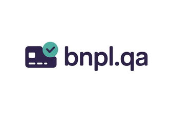 BNPL.qa - Creative brandable domain for sale