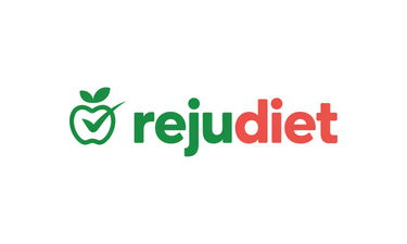 RejuDiet.com - Creative brandable domain for sale
