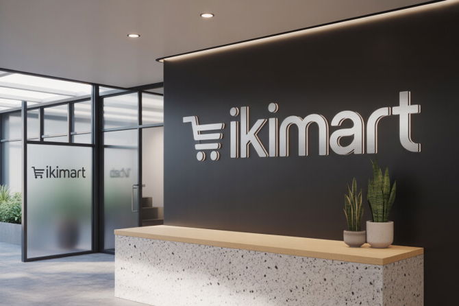 ikiMart.com — 2