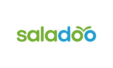 Saladoo.com - Creative brandable domain for sale