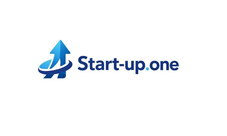 Start-up logo